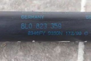 8L0823359 , art9227524 Амортизатор капота Audi A3 8L Арт 9227524, вид 2