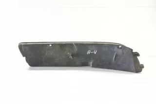 3D0807345B , art9227712 Заглушка (решетка) в бампер передний Audi A8 D2 (S8) Арт 9227712, вид 2