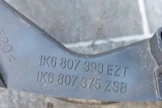 1K6807393EZT , art9227884 Кронштейн крепления бампера заднего Volkswagen Golf 5 Арт 9227884, вид 2