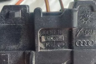 8E0972701 , art9228867 Проводка двери Audi A6 C6 (S6,RS6) Арт 9228867, вид 2