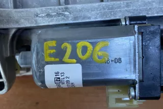 A2134620120, #E206 , art9480793 Электроусилитель руля Mercedes E W238 Арт 9480793, вид 12