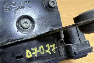 6G91-2M110-AG, 6G91-2B389-AC, #D7027 , art9487008 Блок ABS Ford Galaxy 2 Арт 9487008, вид 11