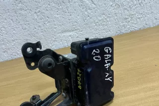 6G91-2M110-AG, 6G91-2B389-AC, #D7027 , art9487008 Блок ABS Ford Galaxy 2 Арт 9487008, вид 3