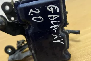 6G91-2M110-AG, 6G91-2B389-AC, #D7027 , art9487008 Блок ABS Ford Galaxy 2 Арт 9487008, вид 8