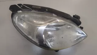 9649557380 Фара передняя правая Citroen Xsara Picasso Арт 8705220, вид 1