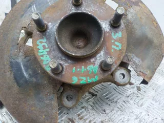 GHP92611X  Кулак задний правый Mazda 6 3 Арт 706492, вид 4