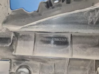 1668136020 Кожух замка капота Toyota Rav 4 4 Арт Z321219, вид 2
