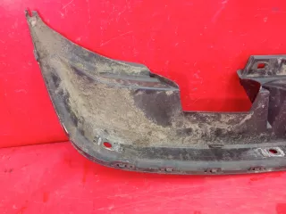5NA807568G Накладка Бампера Volkswagen Tiguan 2 Арт MB76981, вид 11