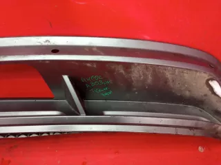 5NA807568G Накладка Бампера Volkswagen Tiguan 2 Арт MB76981, вид 3