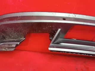 5NA807568G Накладка Бампера Volkswagen Tiguan 2 Арт MB76981, вид 5