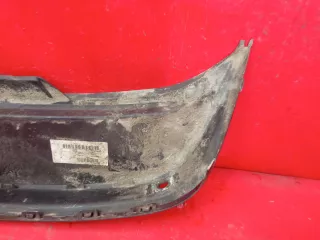 5NA807568G Накладка Бампера Volkswagen Tiguan 2 Арт MB76981, вид 8