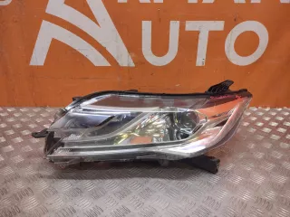 8301C793 фара Mitsubishi Pajero Sport 2 restailing Арт AR182713, вид 1