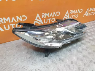 8301C794 фара Mitsubishi Pajero Sport 2 restailing Арт AR246850, вид 2