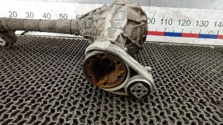 0AA409508D Редуктор переднего моста Volkswagen Touareg 1 Арт 4NK18QE01, вид 3