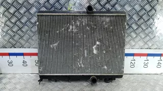  Радиатор системы охлаждения Citroen DS4 Арт 3RT14KA01, вид 1