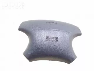 95gbf042b85aa , artARA201691 Подушка безопасности водителя Ford Scorpio 2 Арт ARA201691, вид 1