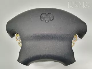 p0mf52dx9ae , artCIE8529 Подушка безопасности водителя Dodge Intrepid Арт CIE8529, вид 1
