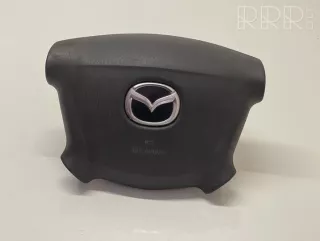 t93141a, lc6357k0063, t93141a , artAUV8582 Подушка безопасности водителя Mazda Premacy 1 Арт AUV8582, вид 1