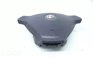 00058697a, 1131685600, 00062289a , artARA203941 Подушка безопасности водителя Alfa Romeo GTV Арт ARA203941, вид 1