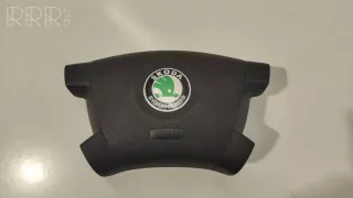 61305145d, 61305245d, 20226298291445 , artBTV44905 Подушка безопасности водителя Skoda Fabia 1 Арт BTV44905, вид 1