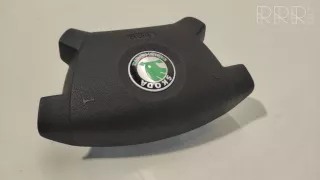 61305145d, 61305245d, 20226298291445 , artBTV44905 Подушка безопасности водителя Skoda Fabia 1 Арт BTV44905, вид 3