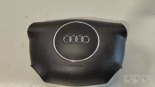 8e0880201aa, 30601334331 , artBTV39349 Подушка безопасности водителя Audi A6 C5 (S6,RS6) Арт BTV39349, вид 1