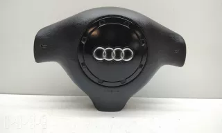 8l0880201j , artDVO10529 Подушка безопасности водителя Audi A3 8L Арт DVO10529, вид 1