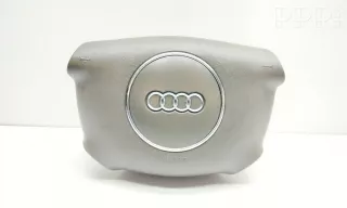 8e0880201ae , artDVO9666 Подушка безопасности водителя Audi A4 B6 Арт DVO9666, вид 1