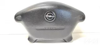 90590579 , artUST52011 Подушка безопасности водителя Opel Vectra B Арт UST52011, вид 1