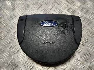 ct001030570220, 3s71f042b85caw, 305177099001aa , artEVT2748 Подушка безопасности водителя Ford Mondeo 3 Арт EVT2748, вид 1