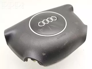 8e0880201aa , artARA220427 Подушка безопасности водителя Audi A6 C5 (S6,RS6) Арт ARA220427, вид 1
