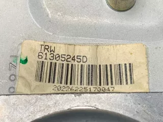 61305245d , artSEA17995 Подушка безопасности водителя Skoda Octavia A4 Арт SEA17995, вид 2