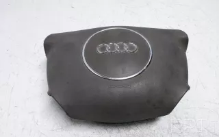 8e0880201aa, 22991334331 , artJUR160574 Подушка безопасности водителя Audi A3 8P Арт JUR160574, вид 1