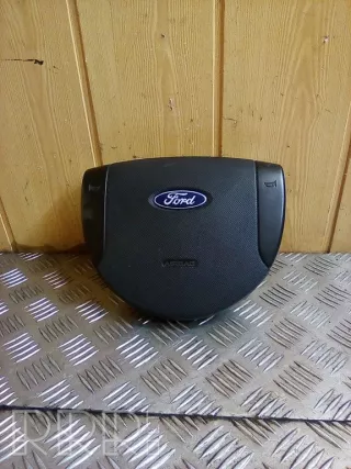 1s71f042b85 , artKST4451 Подушка безопасности водителя Ford Mondeo 3 Арт KST4451, вид 1