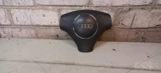 8e0880201 , artRKD4120 Подушка безопасности водителя Audi A4 B7 Арт RKD4120, вид 1