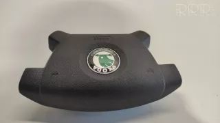 122421200, 61305245d , artBTV41604 Подушка безопасности водителя Skoda Fabia 1 Арт BTV41604, вид 2