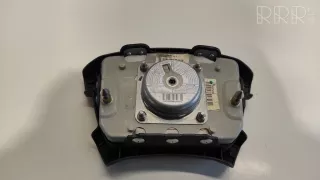 122421200, 61305245d , artBTV41604 Подушка безопасности водителя Skoda Fabia 1 Арт BTV41604, вид 3