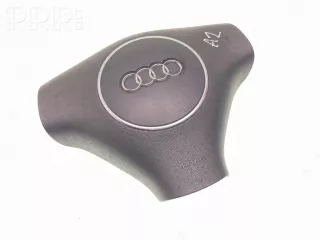 8e0880201 , artSIG36030 Подушка безопасности водителя Audi A2 Арт SIG36030, вид 1