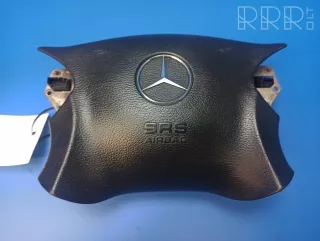 2034601198 , artPUM26364 Подушка безопасности водителя Mercedes C W203 Арт PUM26364, вид 1