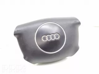 8e0880201aa , artARA156771 Подушка безопасности водителя Audi A6 C5 (S6,RS6) Арт ARA156771, вид 1