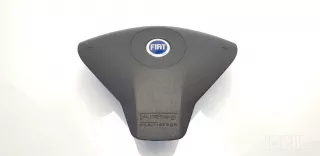 735317551 , artTIM6301 Подушка безопасности водителя Fiat Stilo Арт TIM6301, вид 1