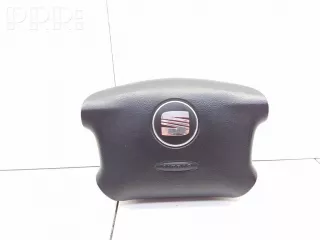 7m7880201k , artPAC46525 Подушка безопасности водителя Seat Alhambra 1 restailing Арт PAC46525, вид 1