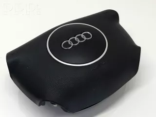 8e0880201aa , artAUV2647 Подушка безопасности водителя Audi A3 8L Арт AUV2647, вид 1