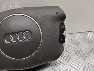 8e0880201ab, , 001ld00dzxf2 , artULA5806 Подушка безопасности водителя Audi A4 B6 Арт ULA5806, вид 4