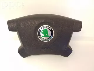 30213000382416 , artPRT9947 Подушка безопасности водителя Skoda Fabia 1 Арт PRT9947, вид 1