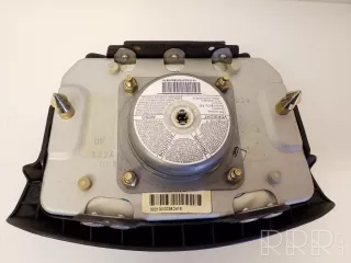 30213000382416 , artPRT9947 Подушка безопасности водителя Skoda Fabia 1 Арт PRT9947, вид 3