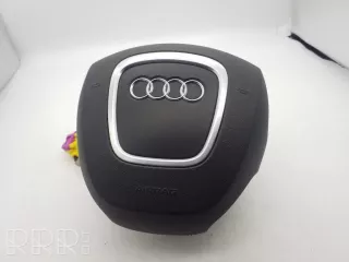 4f0880201r , artDTR19459 Подушка безопасности водителя Audi A6 C5 (S6,RS6) Арт DTR19459, вид 1
