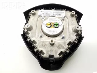 0008607403, 311127597162ac , artBOS54571 Подушка безопасности водителя Mercedes A W169 Арт BOS54571, вид 3