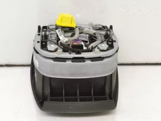 1z0880201, 1z0880201t3x1, 001wm005cgac , artFRC43689 Подушка безопасности водителя Skoda Octavia A5 Арт FRC43689, вид 4