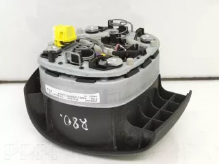 1z0880201, 1z0880201t3x1, 001wm005cgac , artFRC43689 Подушка безопасности водителя Skoda Octavia A5 Арт FRC43689, вид 5